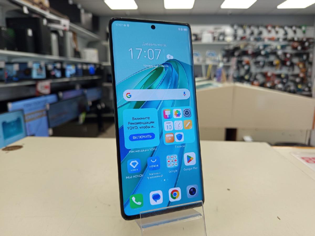 Смартфон Honor X9a 6/128