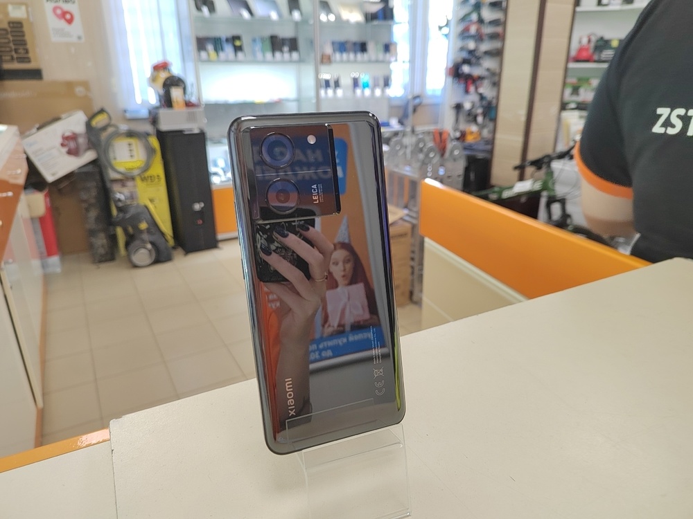 Смартфон Xiaomi 13T 8/256