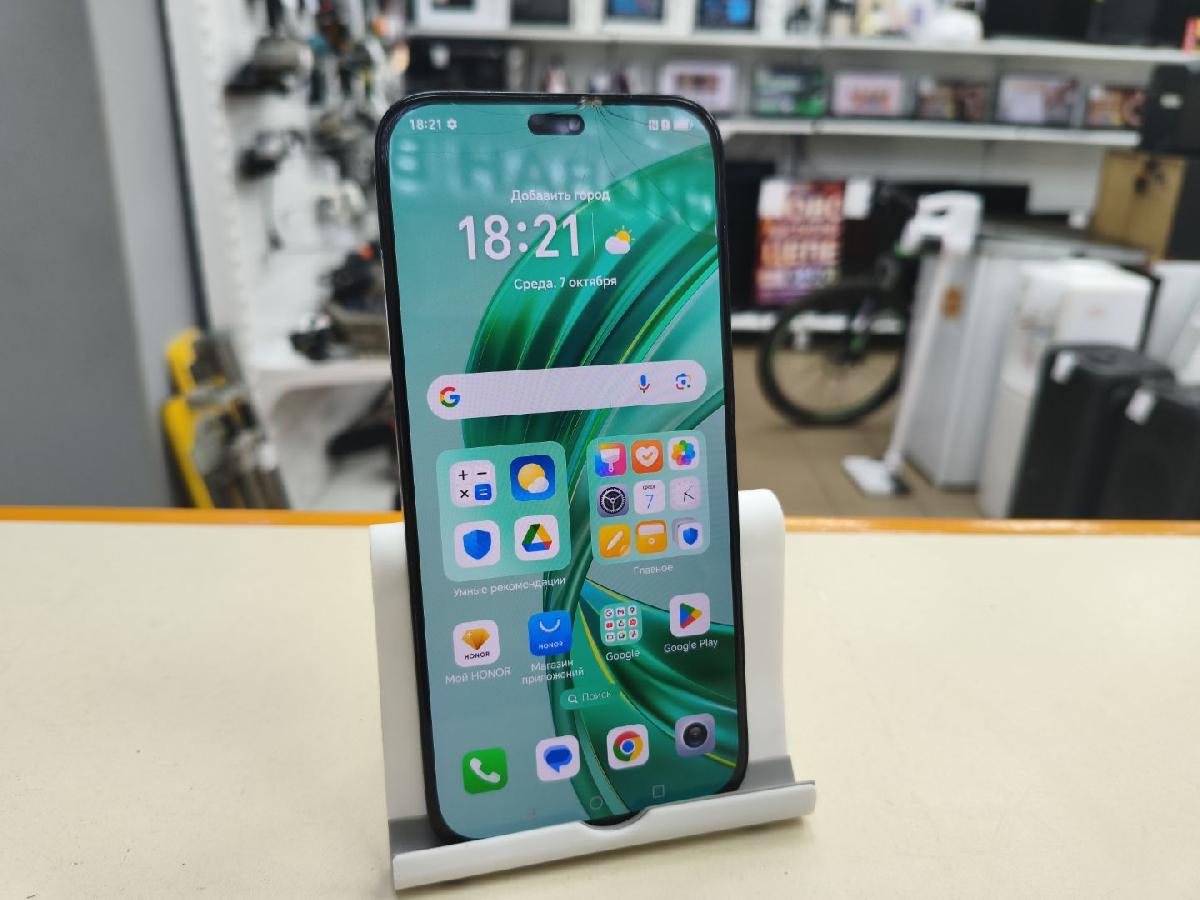 Смартфон Honor X8b 8/128