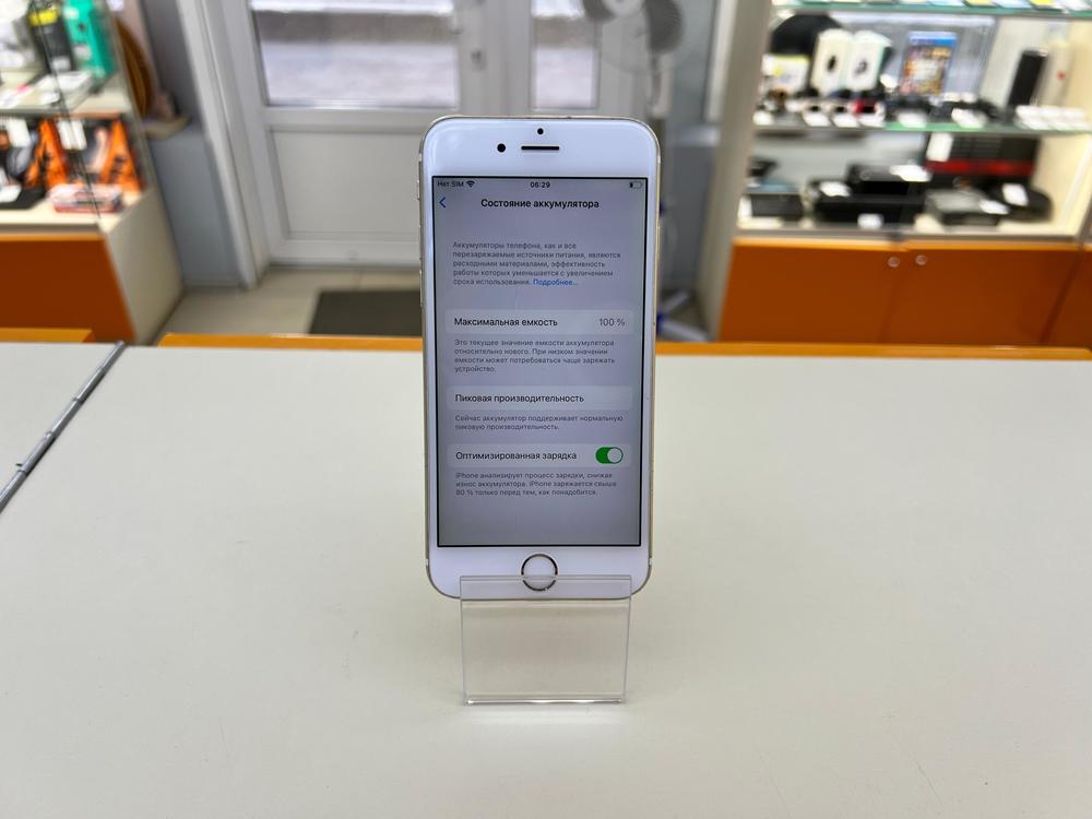 Смартфон Apple iPhone 6S 32Gb