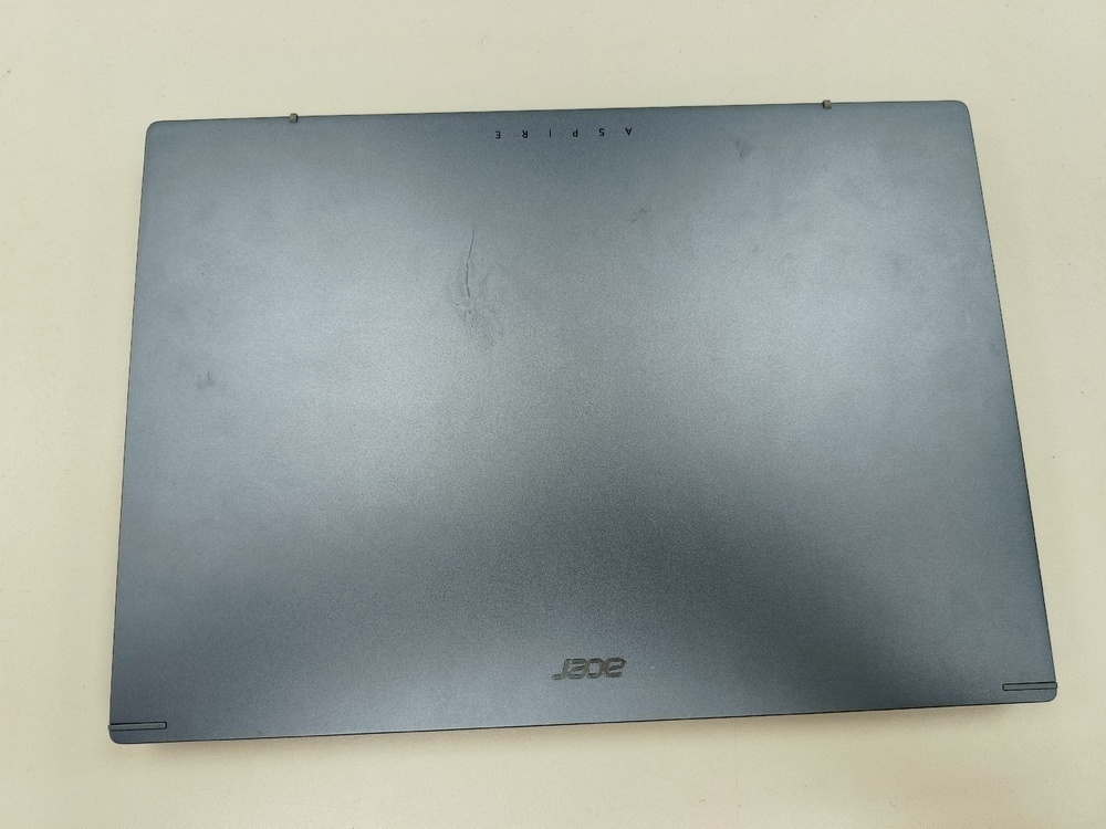 Ноутбук Acer; 1335U, Intel iris XE Graphics, 8 Гб, 500 Гб, Нет