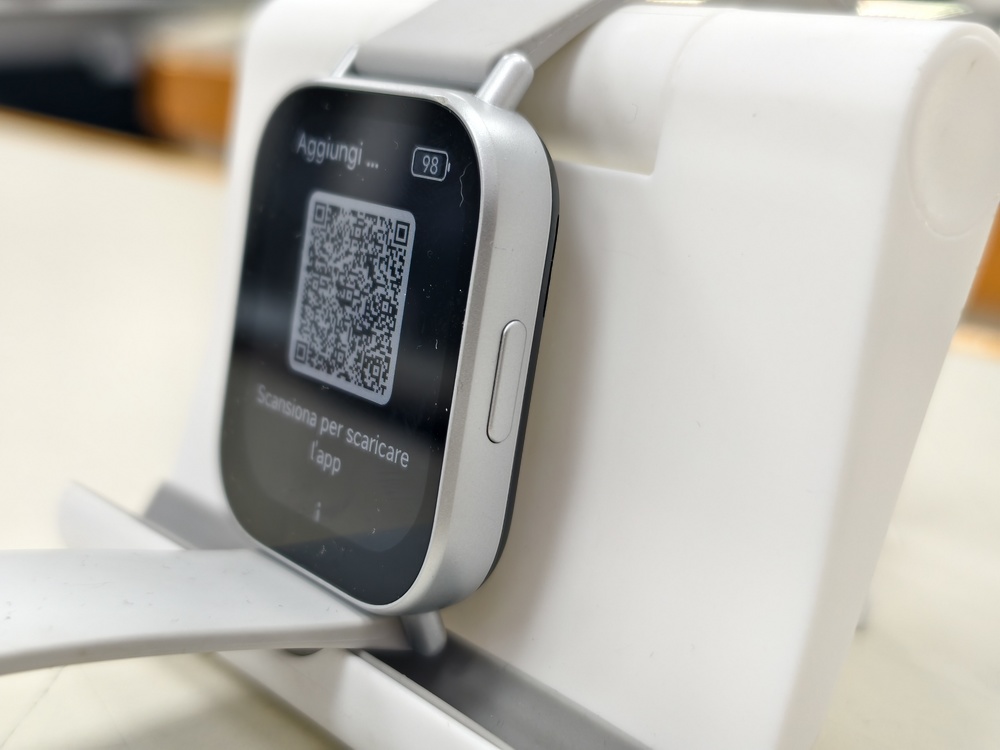 Смарт-часы Redmi Watch 5 Active