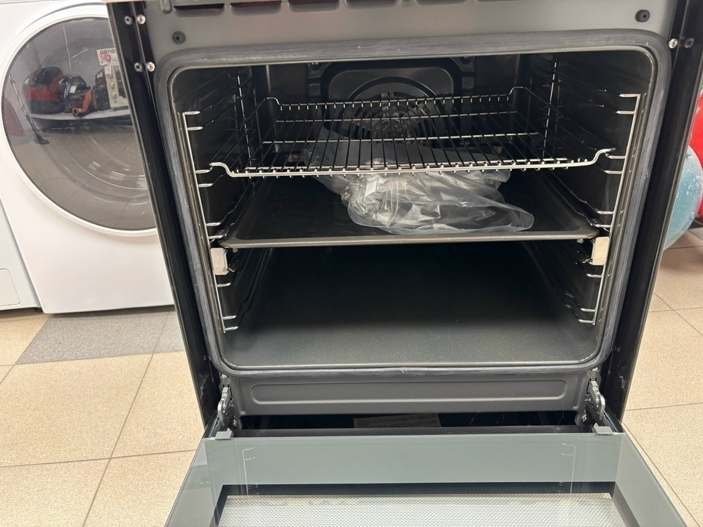Электрическая плита Hansa FCCX58208