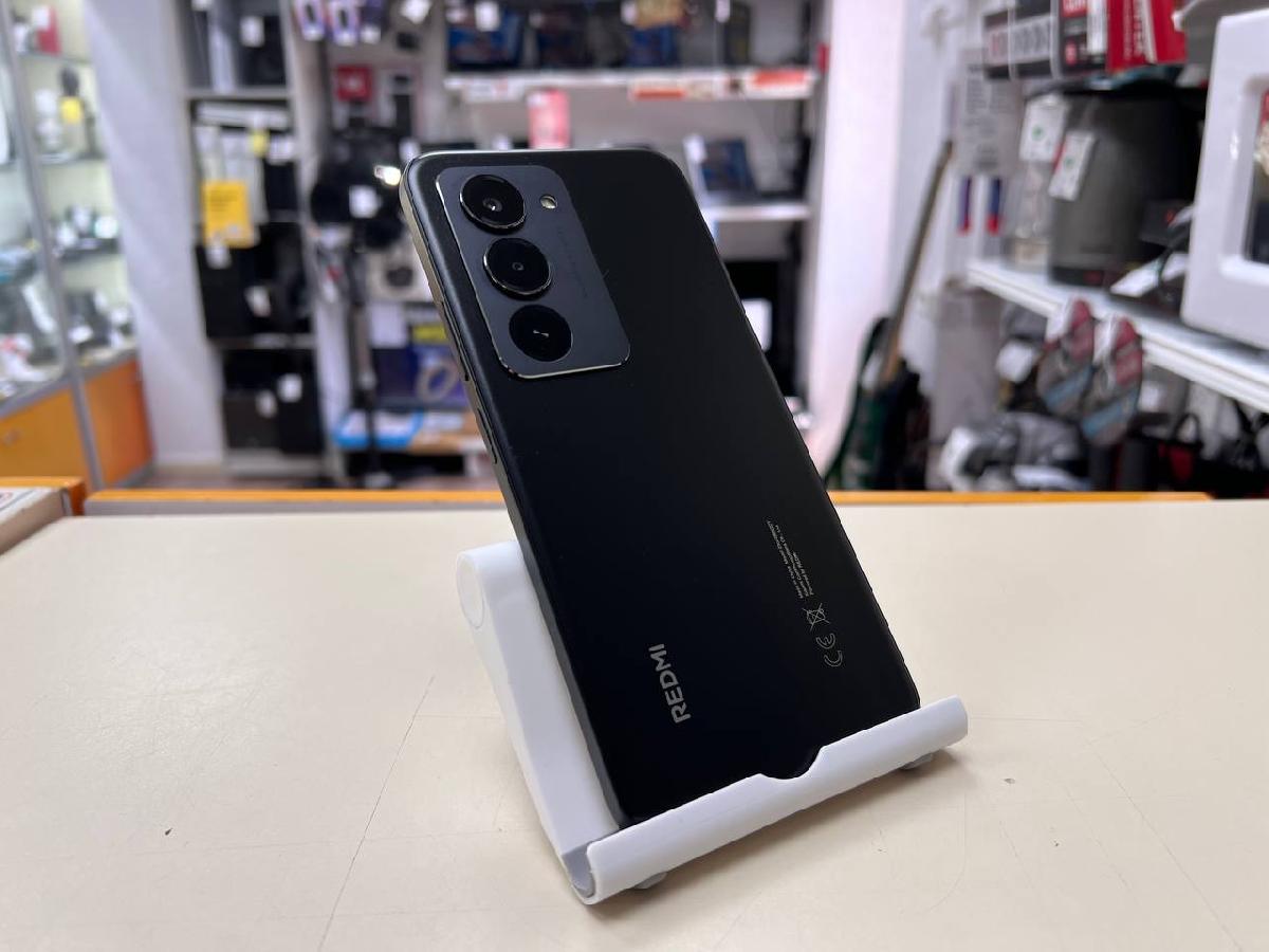 Смартфон Xiaomi Redmi 15 6/128