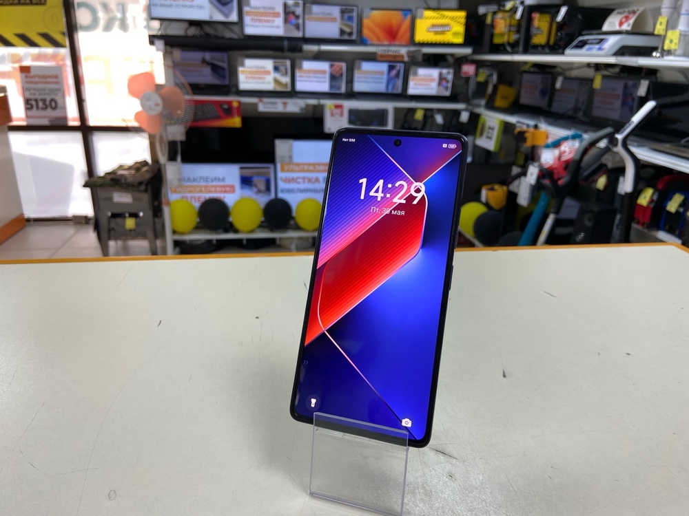 Смартфон Tecno Pova 6 Pro 8/256