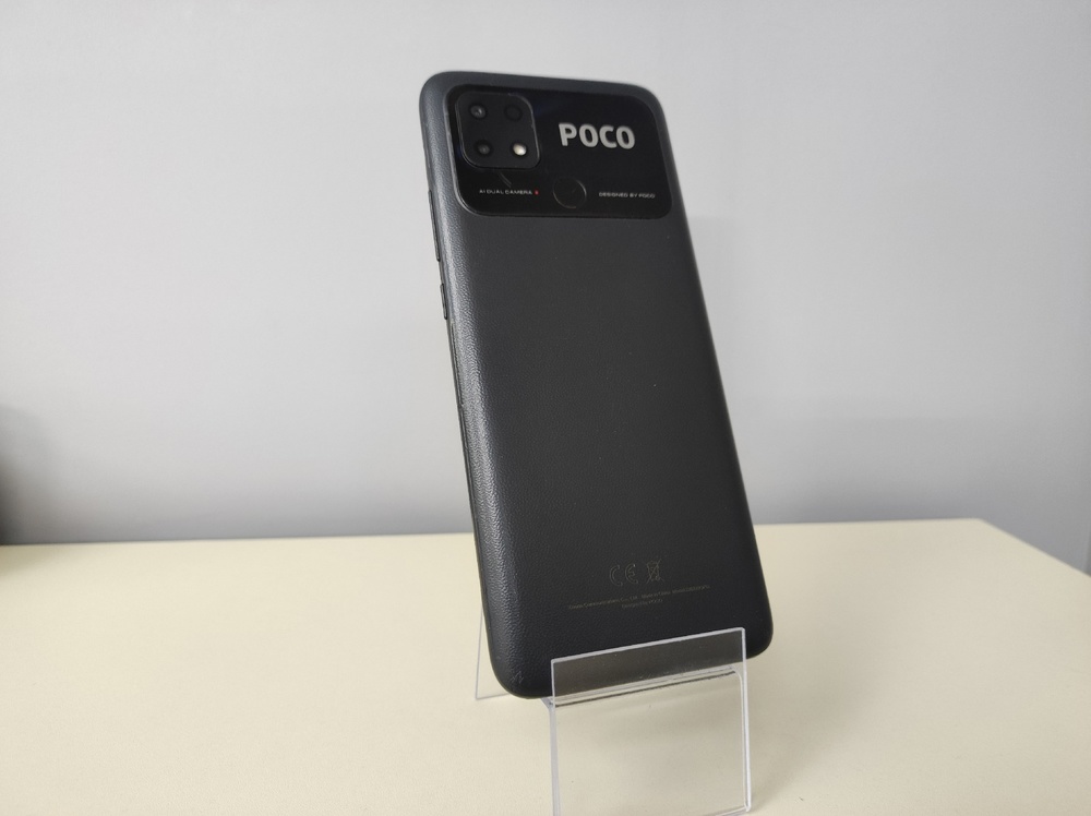 Смартфон Xiaomi Poco C40 3/32