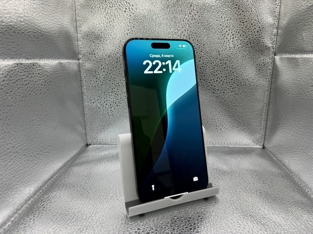 Смартфон Apple Iphone 16 Pro Max 256Gb