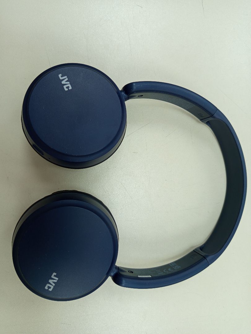 Наушники беспроводные JVC HA-S35BT