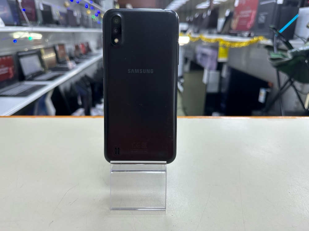 Смартфон Samsung Galaxy A01 2/16