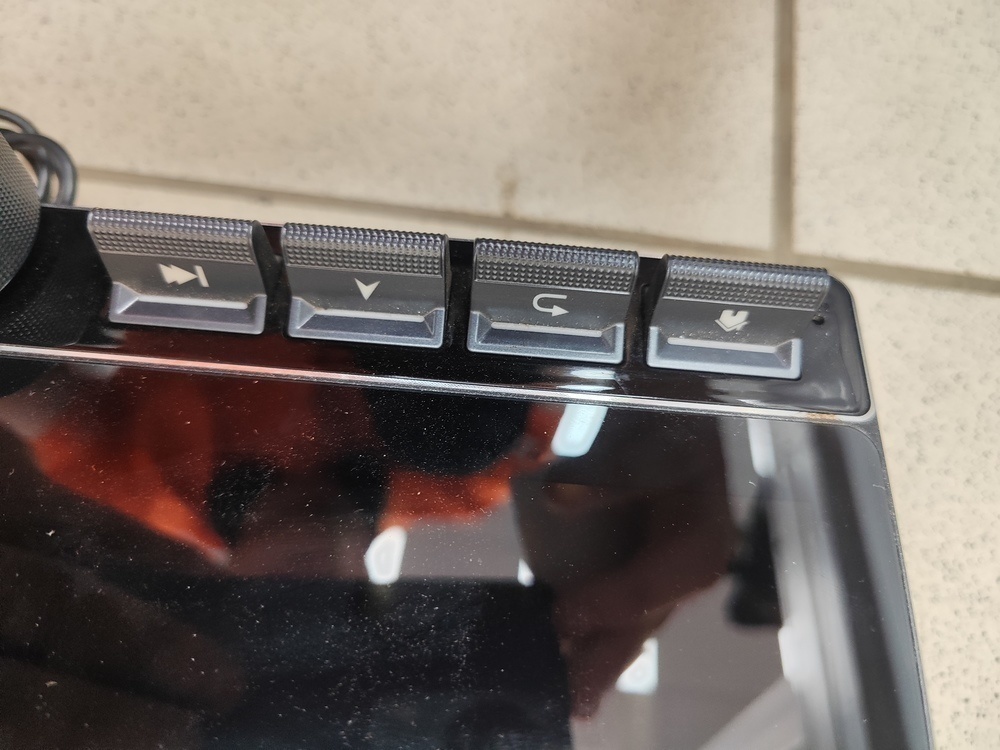 Автомагнитола Teyes CC3 2K 4/32GB 13