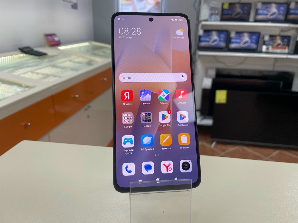 Смартфон Xiaomi 12 Lite 8/128Gb
