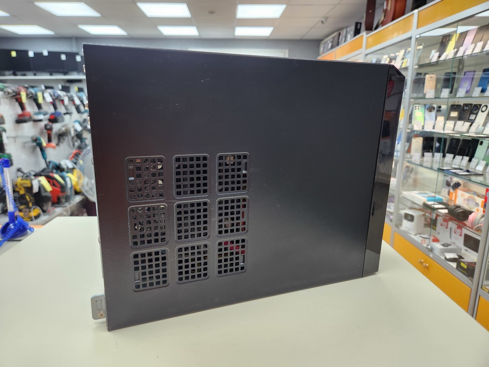 Системный блок Inwin; Celeron J1900, Intel HD Graphics 400, 8 Гб, 500 Гб, Нет