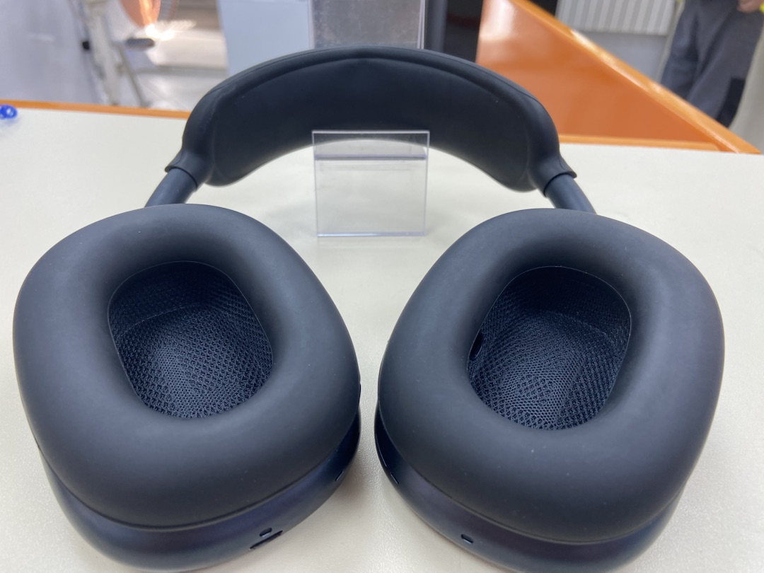 Наушники беспроводные Apple AirPods Max (A2096)