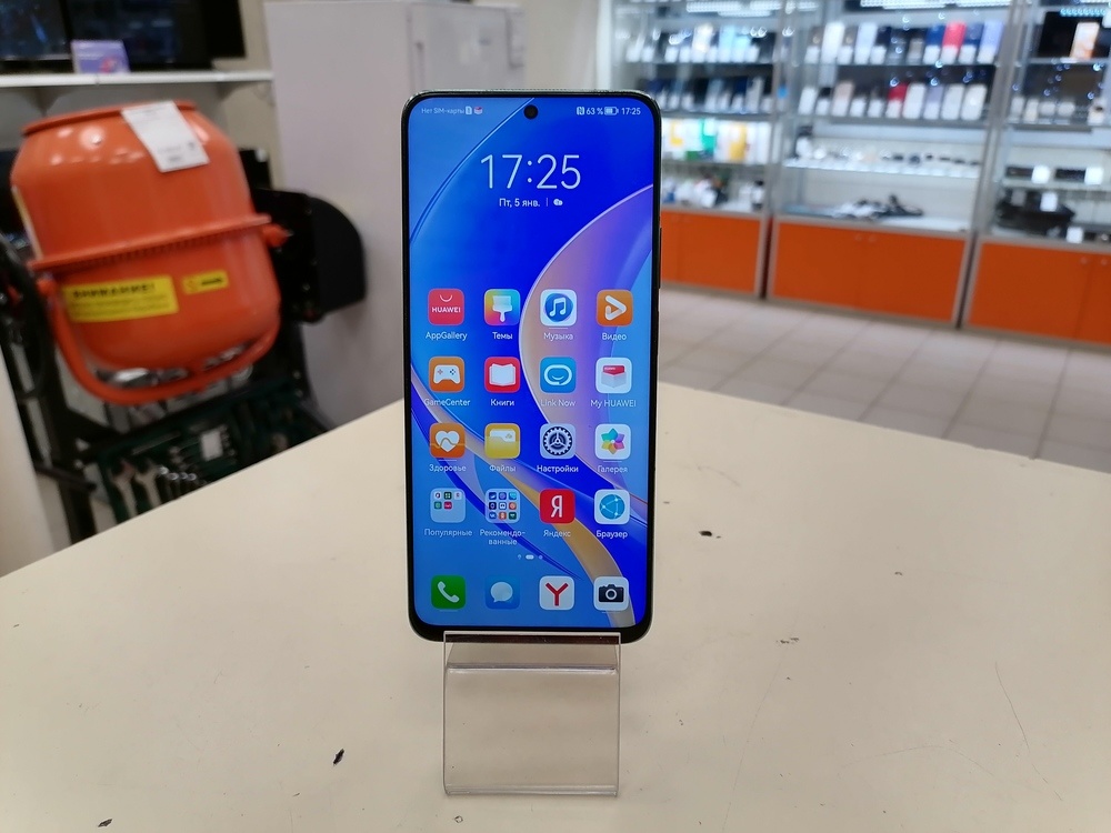 Смартфон Huawei Nova Y90 4/128