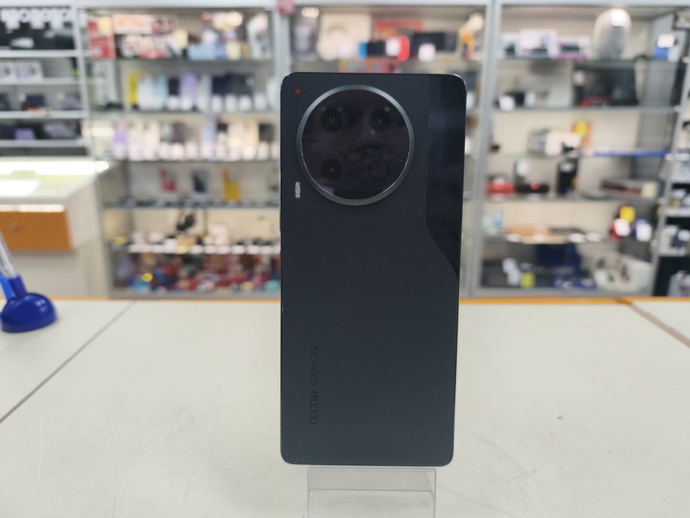 Смартфон Tecno Camon 30 12/256