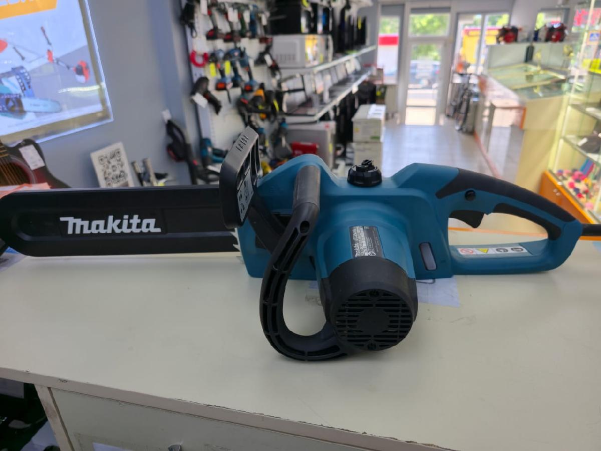 Электропила MAKITA UC3541A