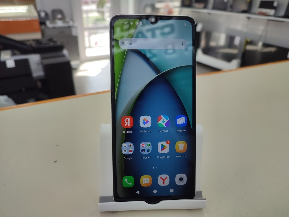 Смартфон Xiaomi Redmi A3x 3/64Gb
