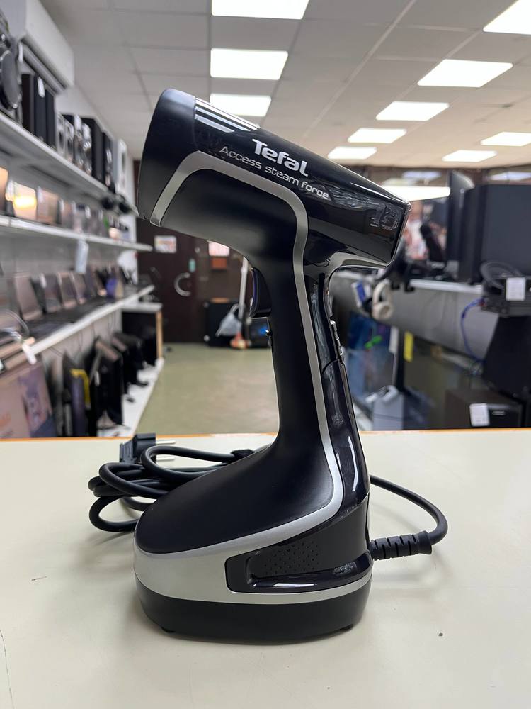 Отпариватель Tefal DT8250