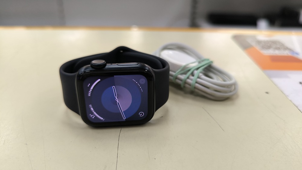 Смарт-часы Apple Watch SE 2022 40mm