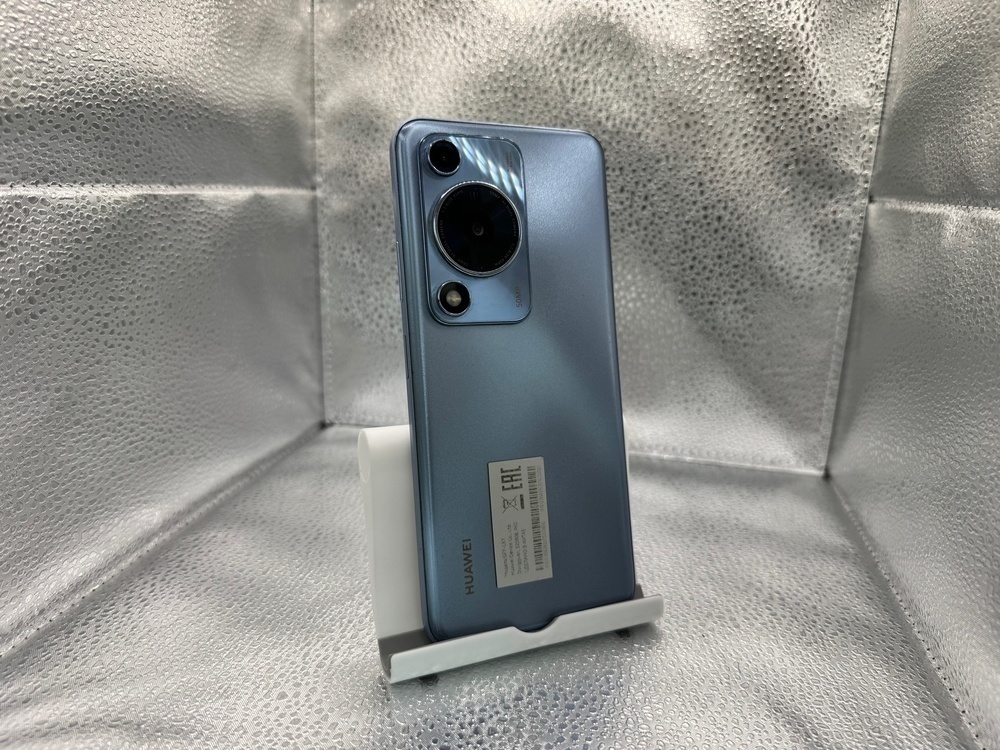 Смартфон Huawei Nova Y72S 128Gb