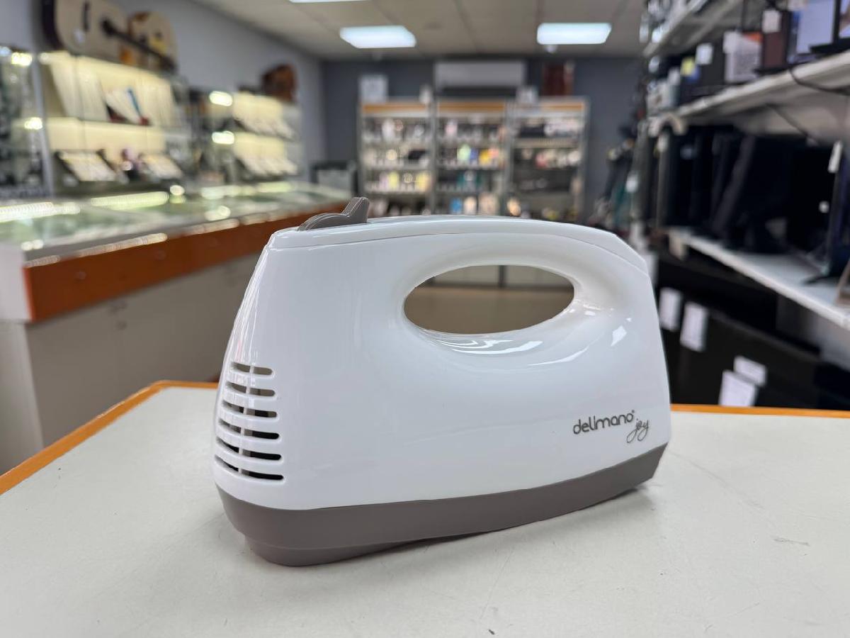 Миксер Delimano D07