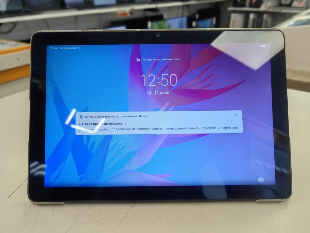 Планшет Huawei MatePad T