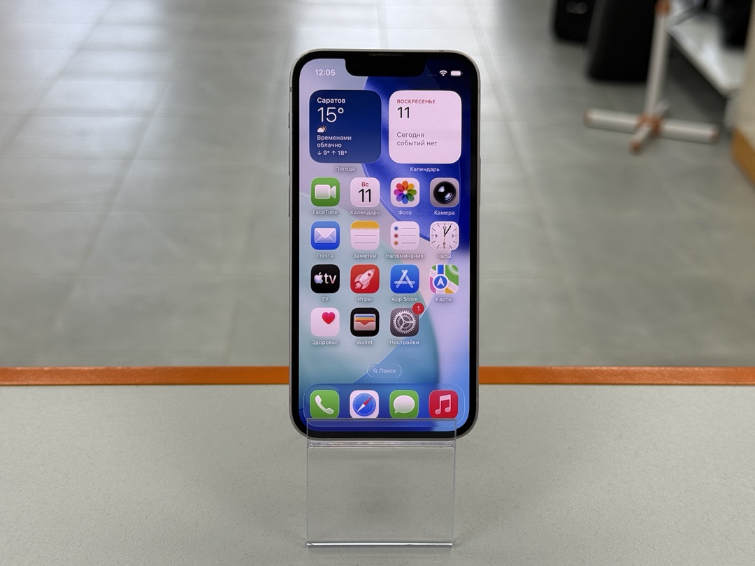 Смартфон Apple iPhone 13 Mini 128Gb