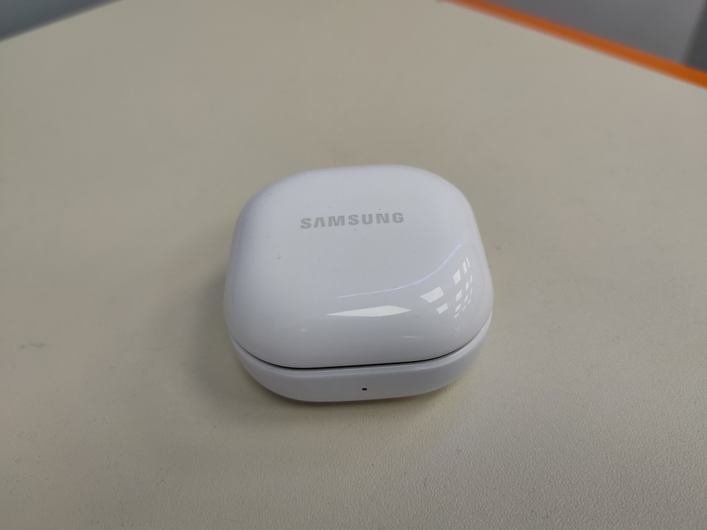 Наушники беспроводные Samsung Galaxy Buds 2 Pro