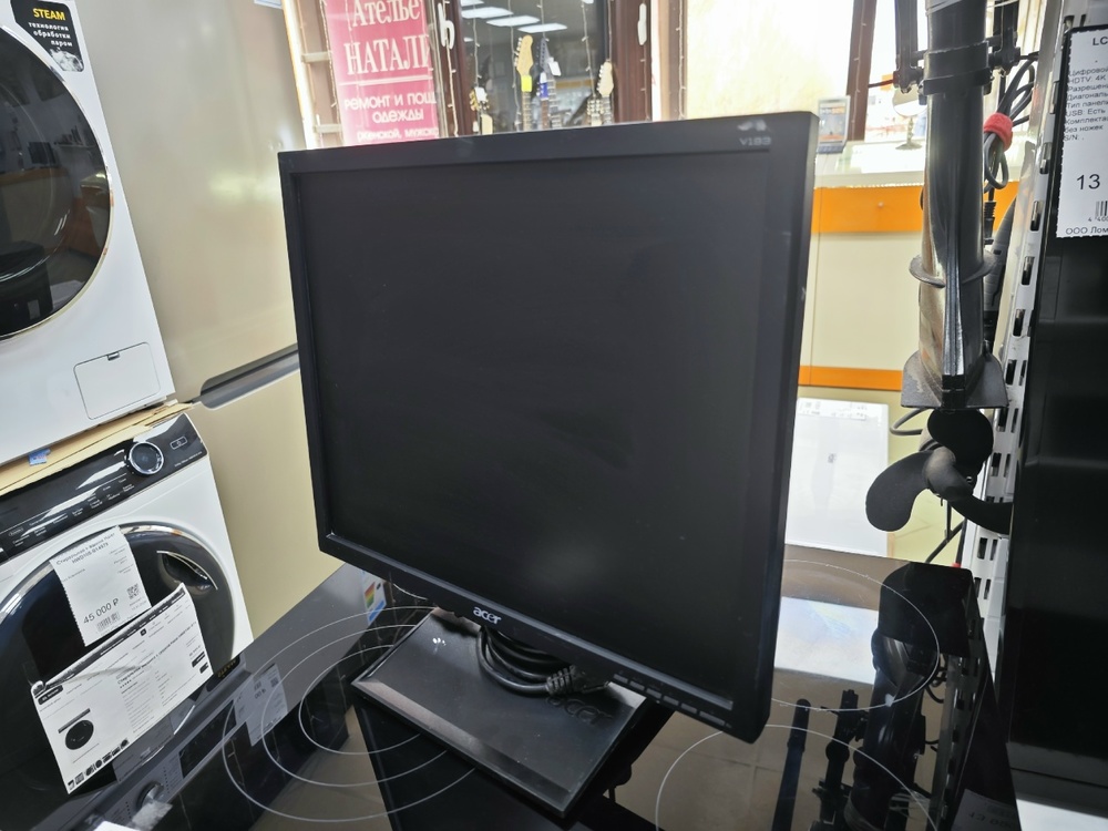 Монитор Acer V193