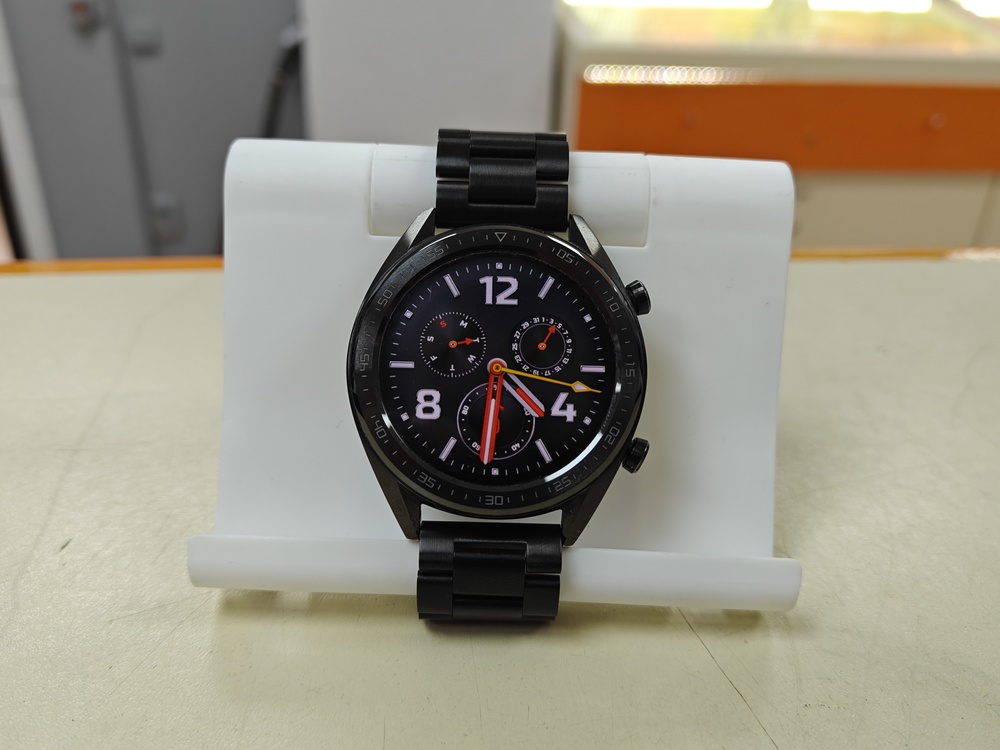 Смарт-часы Huawei GT 2 Classic 46mm;