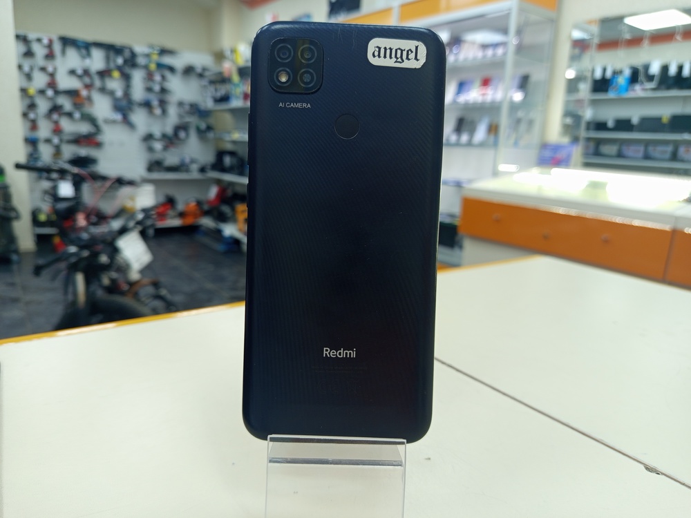 Смартфон Xiaomi 9С 3/64