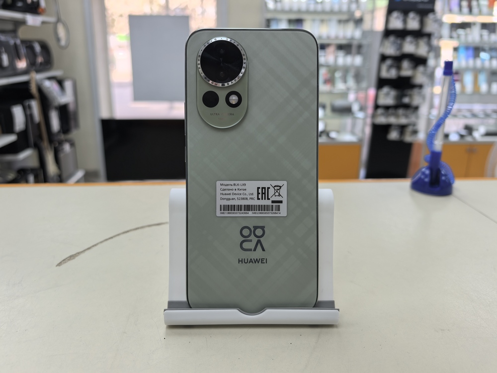 Смартфон Huawei Nova 13 12/512