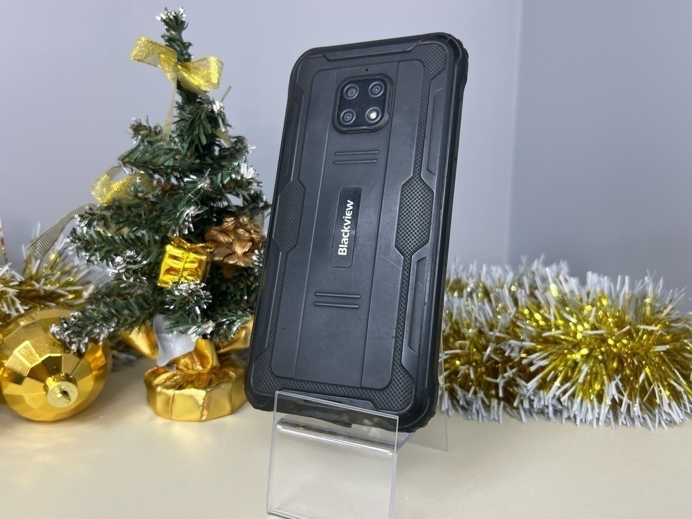 Смартфон Blackview BV-4900