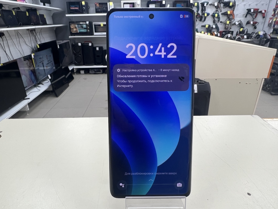 Смартфон Realme 11 Pro 8/128
