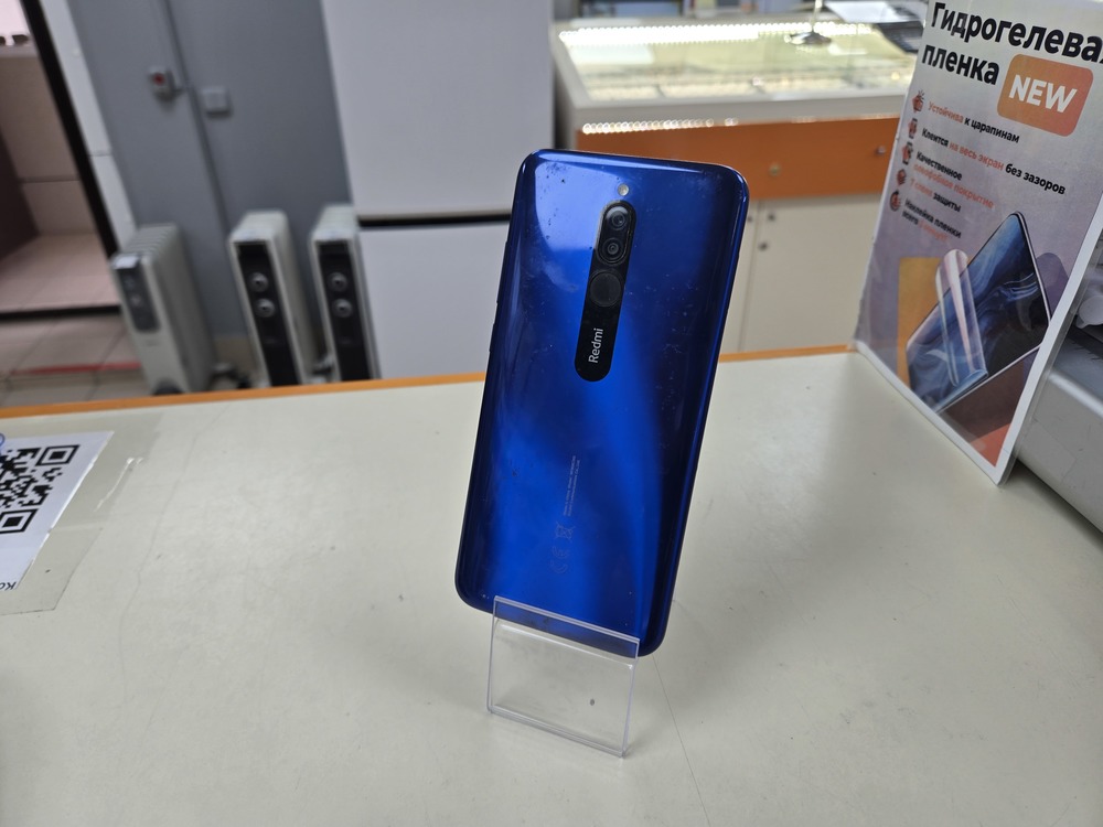 Смартфон Xiaomi Redmi 8 4/64