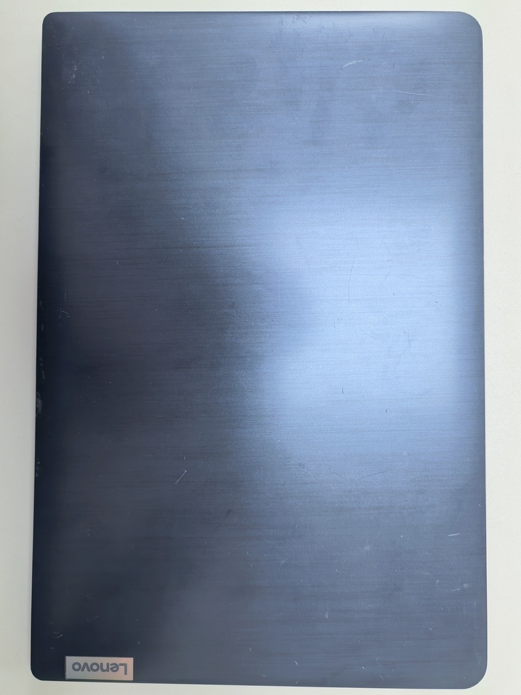 Ноутбук Lenovo; Pentium Gold 7505, Intel UHD Graphics, 8 Гб, 256 Гб, Нет