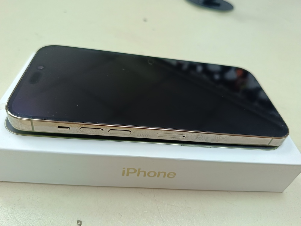 Смартфон Apple Iphone 14 Pro Max 256Gb