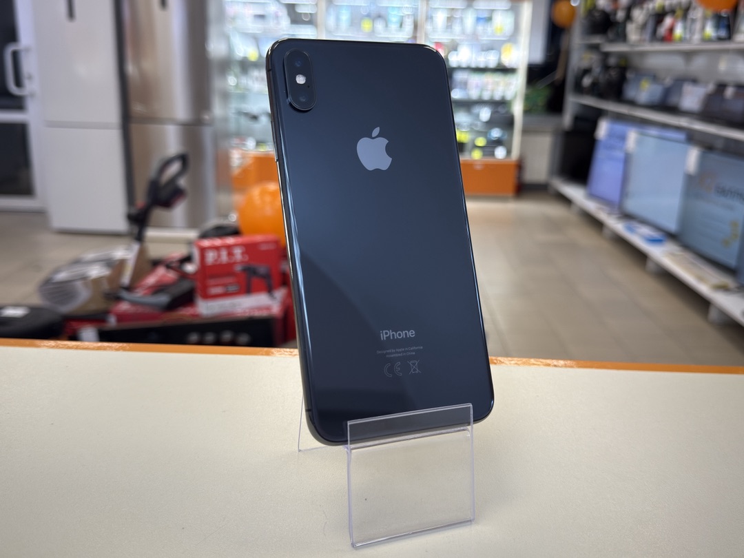 Смартфон Apple iPhone Xs Max 256Gb