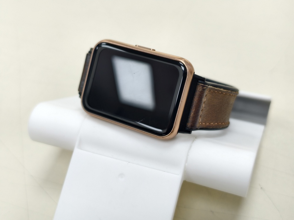 Смарт-часы Huawei WATCH FIT 2