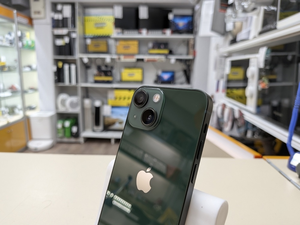Смартфон Apple iPhone 13 Mini 128Gb