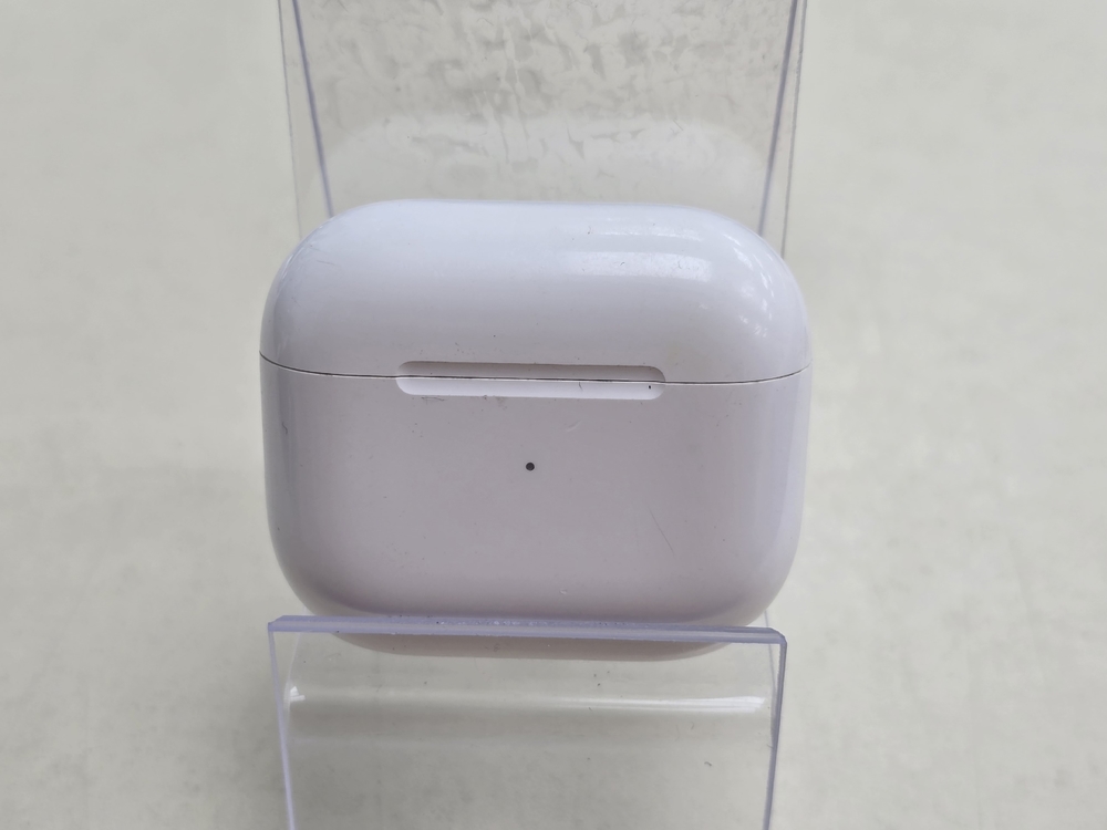 Наушники беспроводные Apple AirPods 3 Lightning
