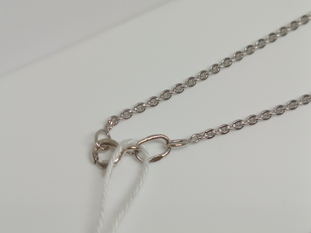 ЦЕПЬ ПОЛНОВЕСНАЯ Якорное (Au 585)