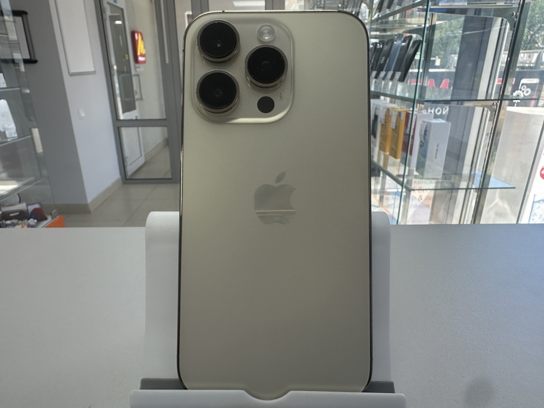 Смартфон Apple Iphone 14 Pro 128Gb