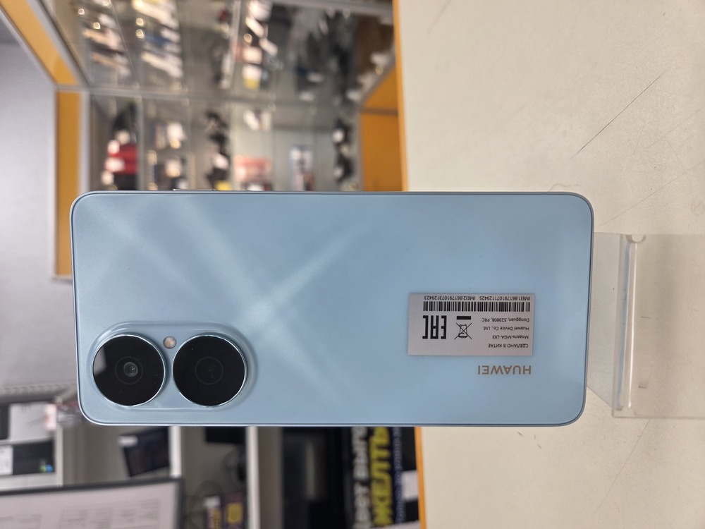 Смартфон Huawei Nova Y73 8/256