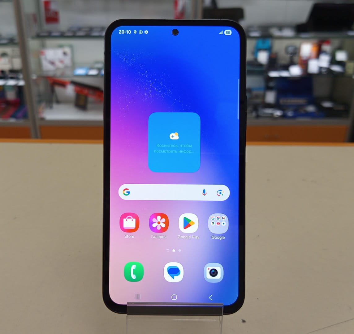 Смартфон Samsung Galaxy A54 6/128