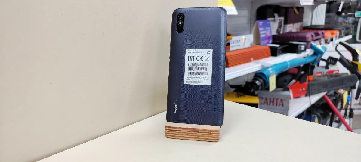 Смартфон Xiaomi Redmi 9A 2/32