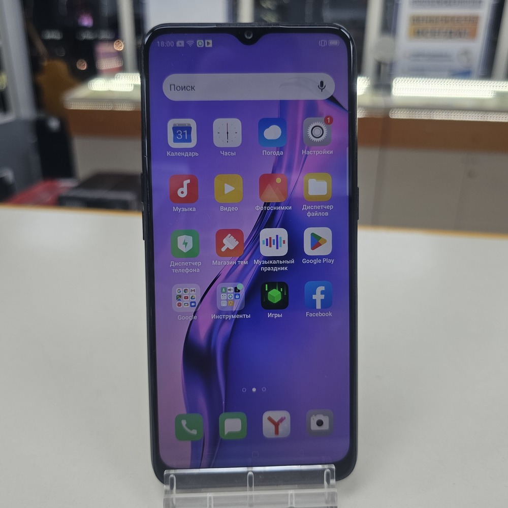 Смартфон Oppo A31