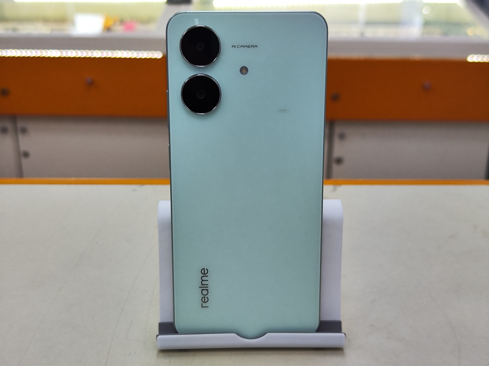Смартфон Realme Note 60X 4/128