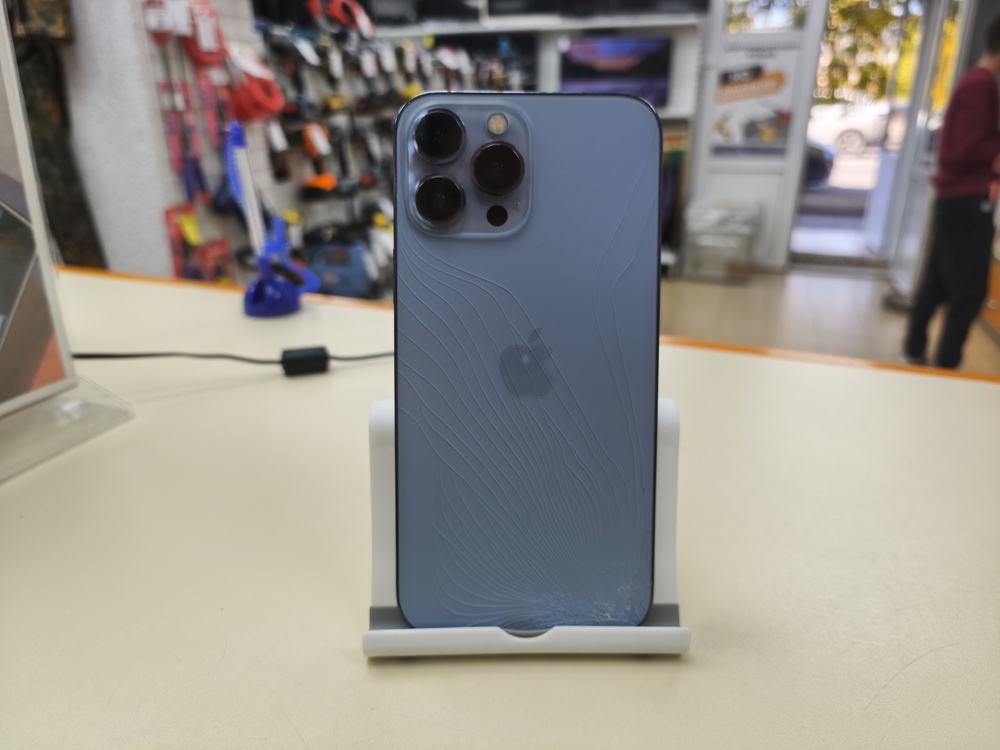 Смартфон Apple Iphone 13 Pro Max 128Gb
