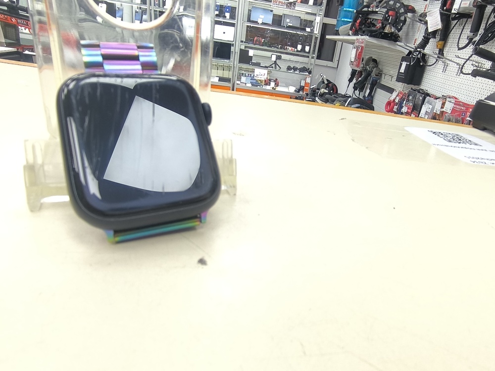 Смарт-часы Apple Watch Series 9 45mm